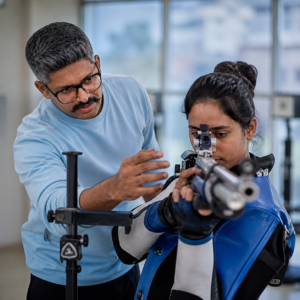 The Importance of Structured Shooting Training